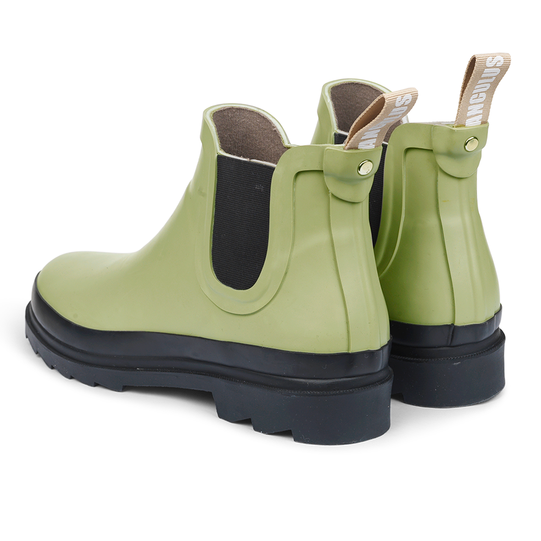 Gummistiefel