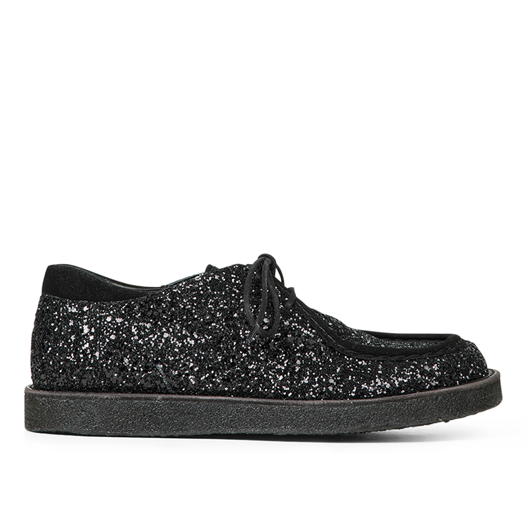 Schnürschuhe