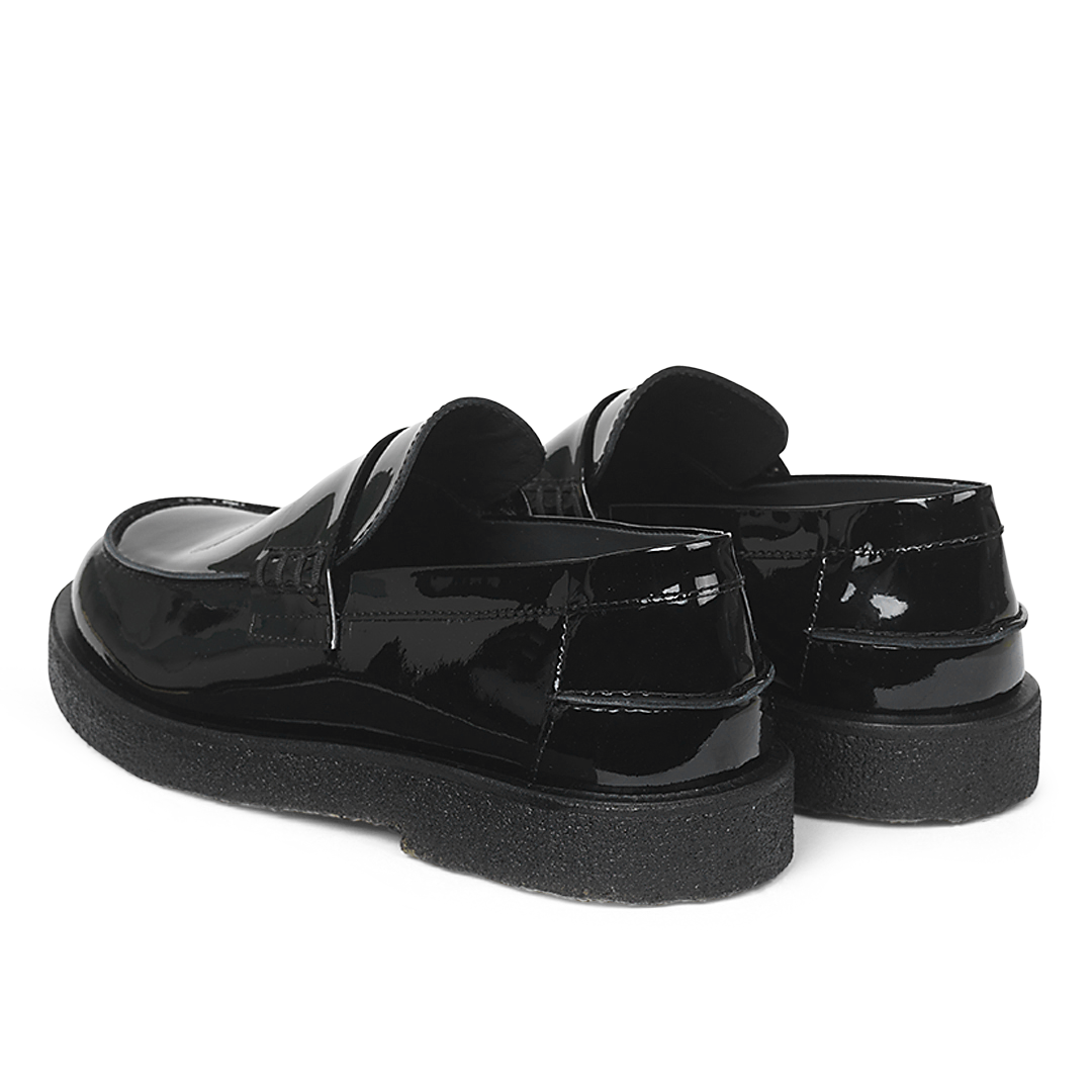 Klassischer Loafer
