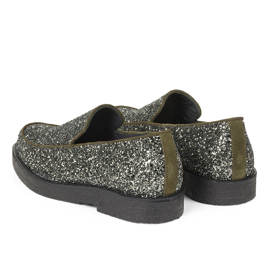 Klassischer Loafer