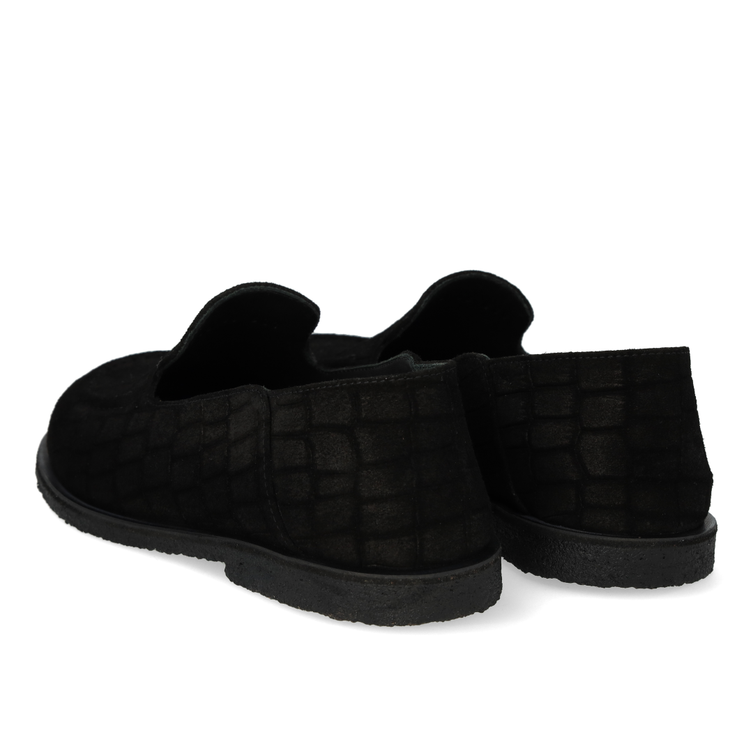 Loafer – Weite Passform