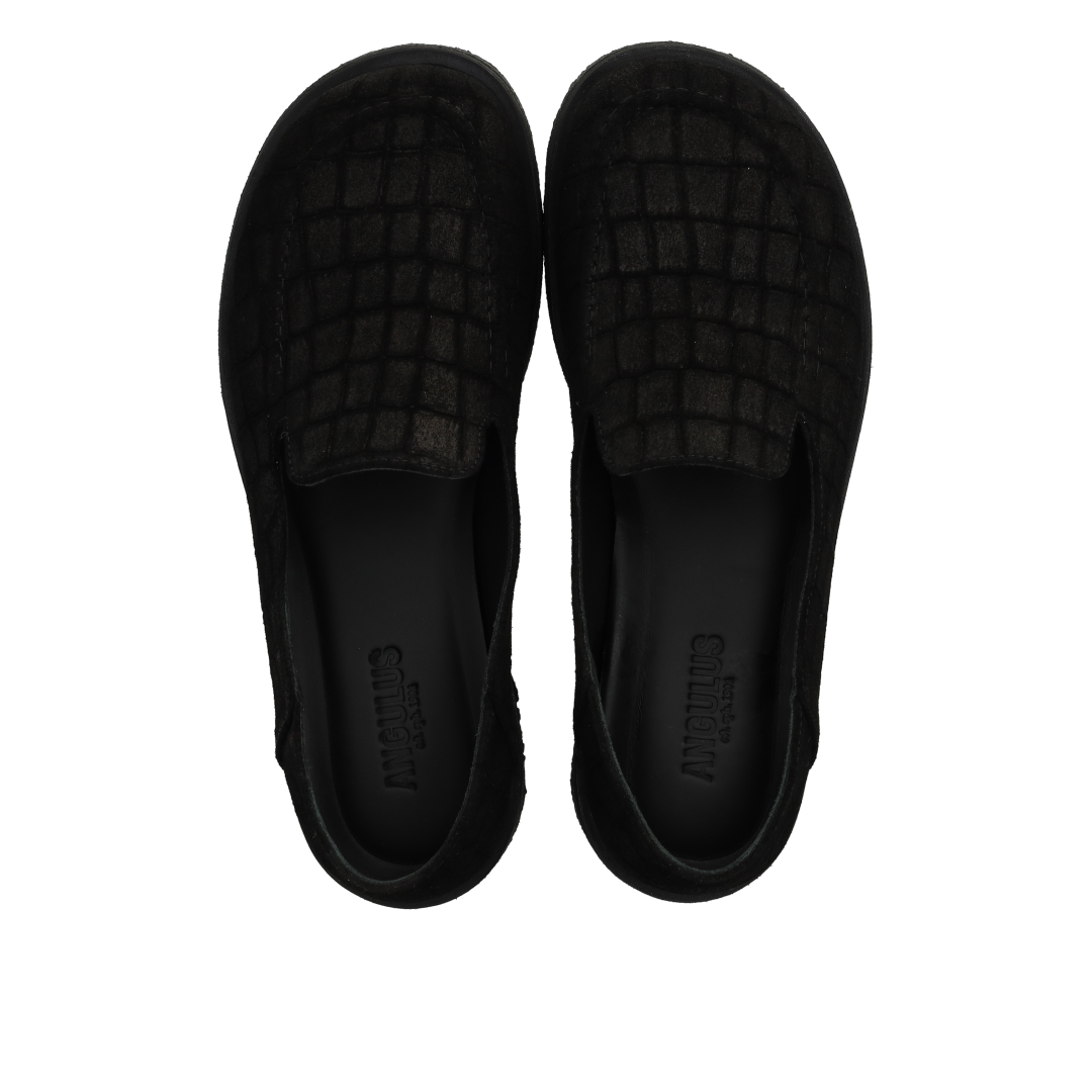 Loafer – Weite Passform
