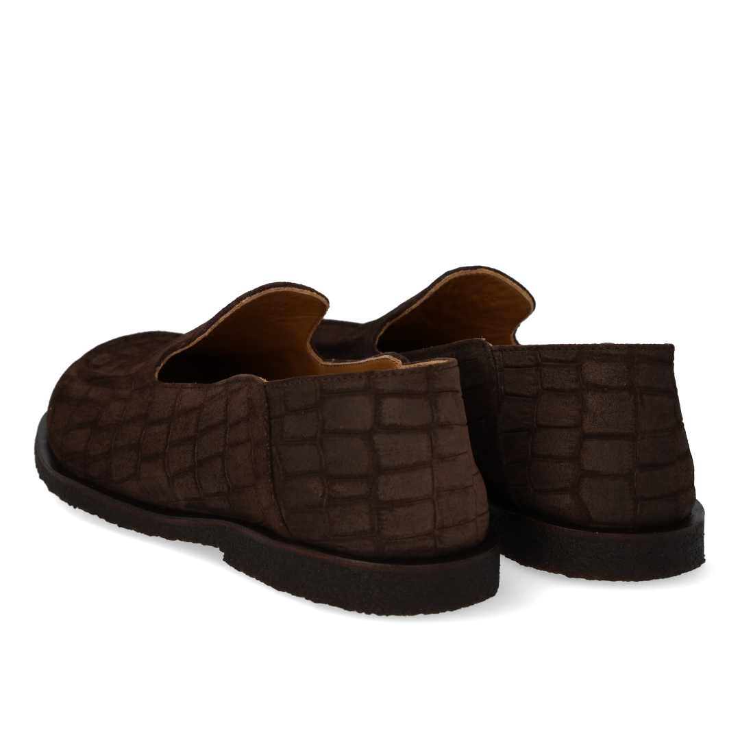 Loafer – Weite Passform