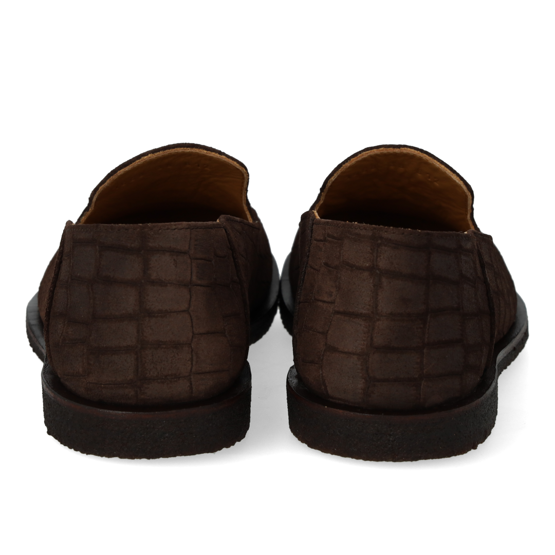 Loafer – Weite Passform