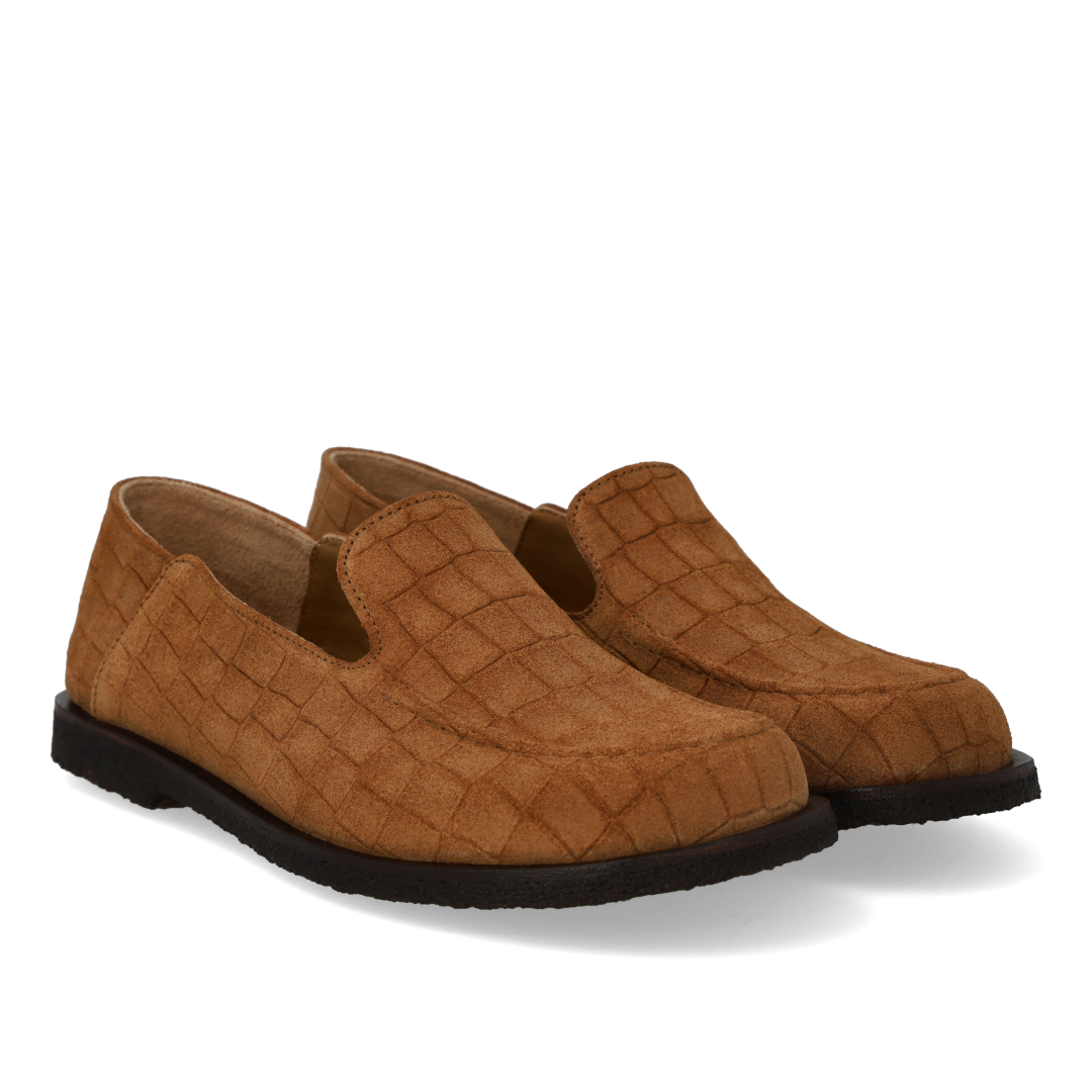 Loafer – Weite Passform