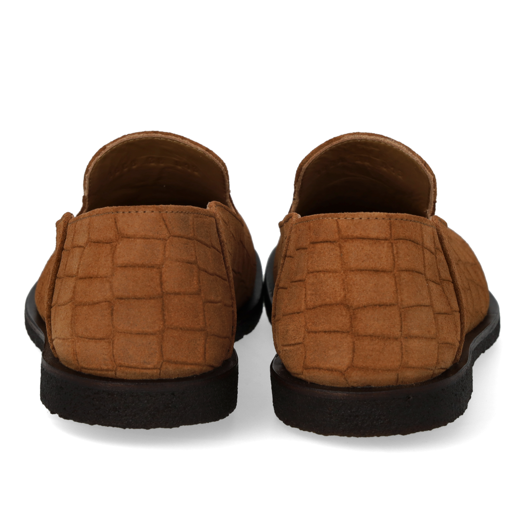 Loafer – Weite Passform