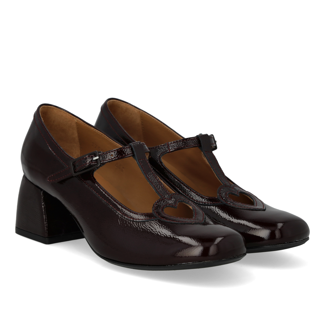 Mary-Jane-Pumps