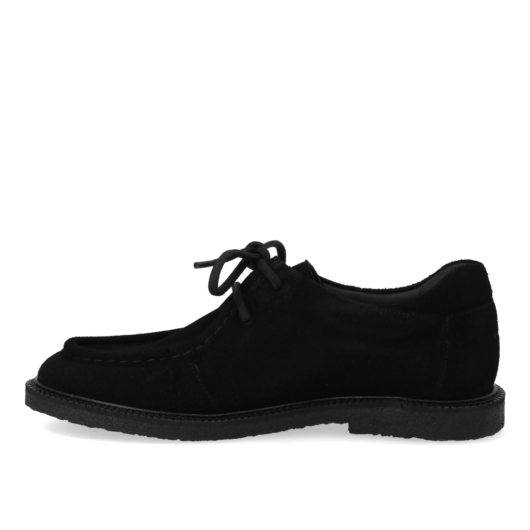 Schnürschuhe