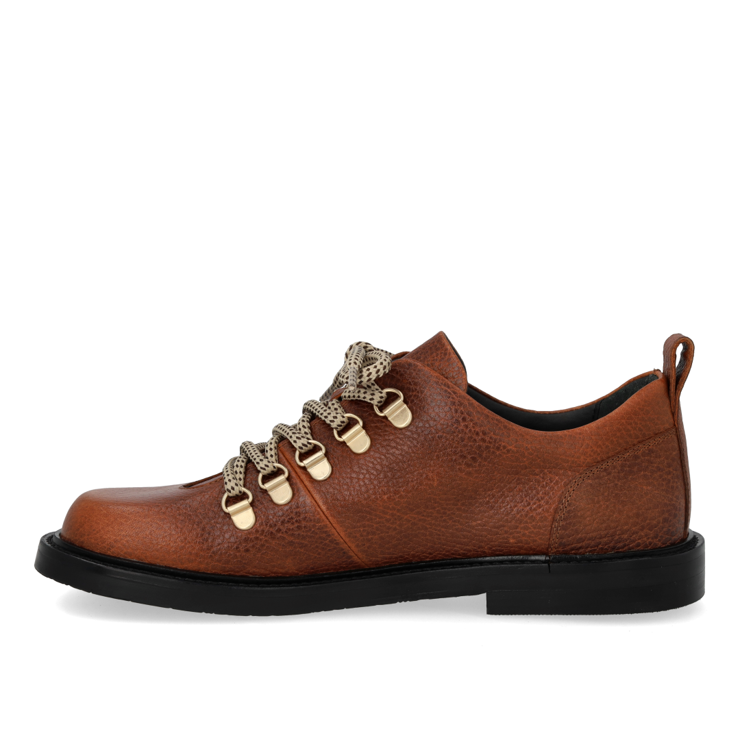 Schnürschuhe
