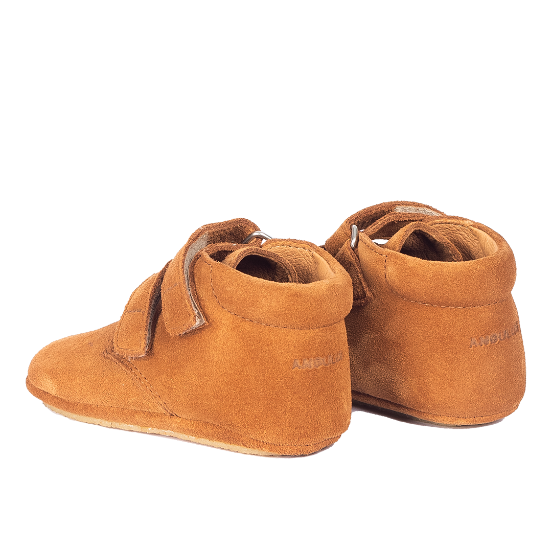 weich und flexibel prewalker-lederschuhe