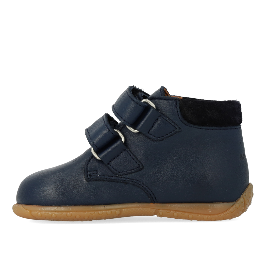 Der erste Schuh
