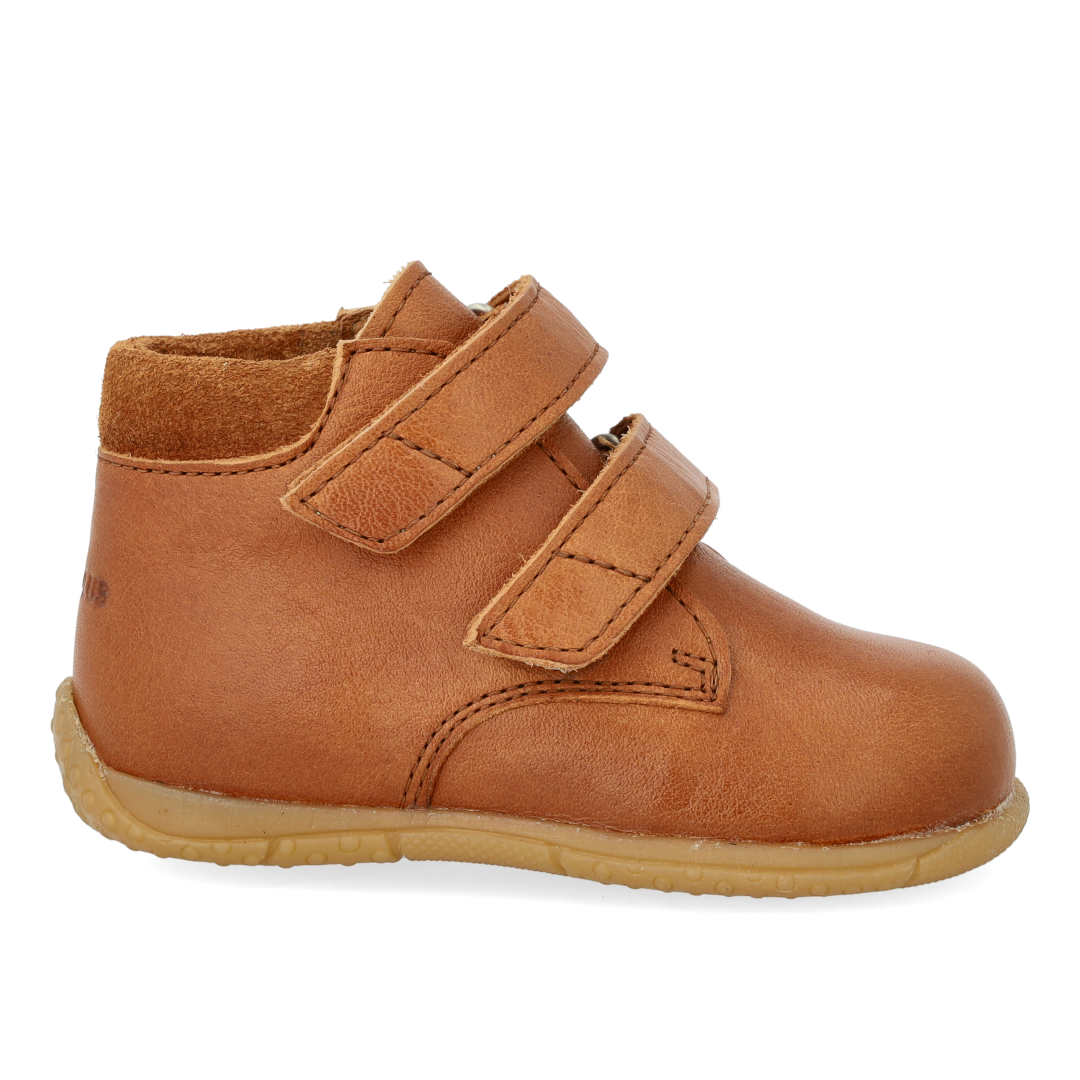 Der erste Schuh