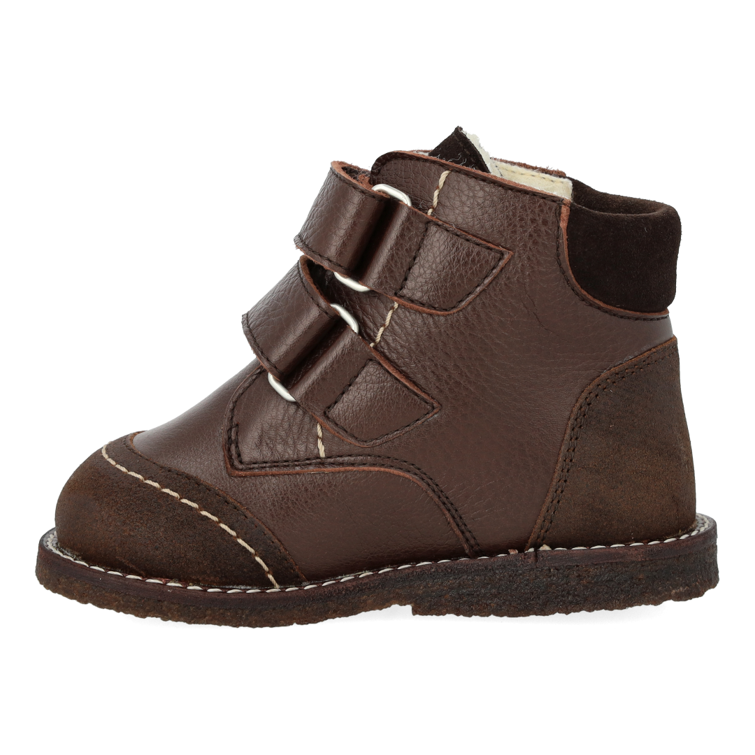 Einsteiger TEX-Stiefel mit extra strapazierfähigen Details