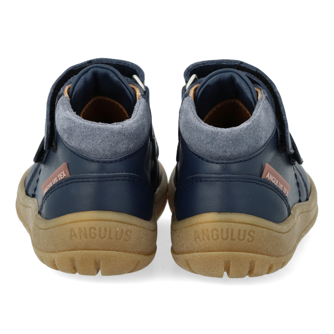 Einsteiger TEX-Klettstiefel