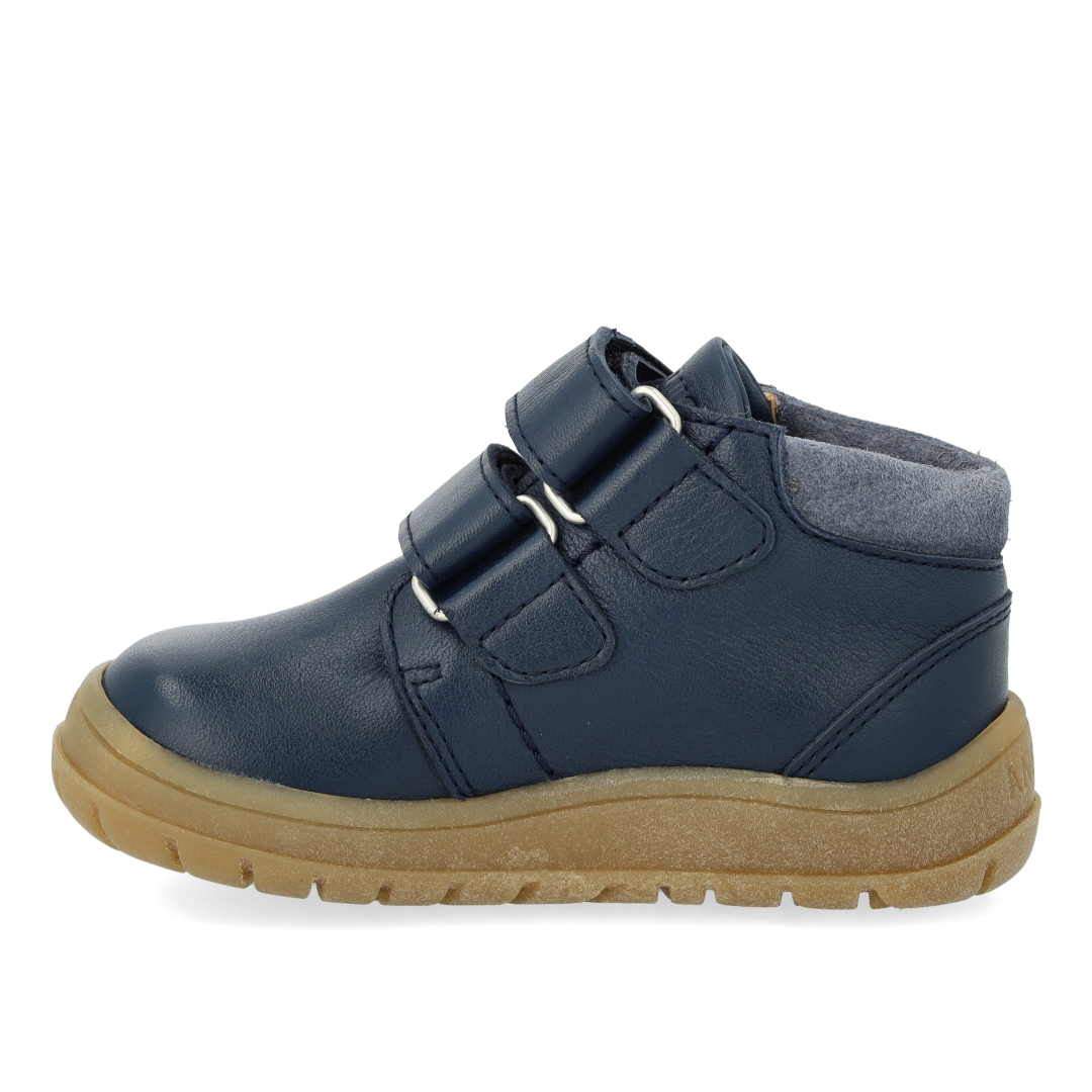 Einsteiger TEX-Klettstiefel