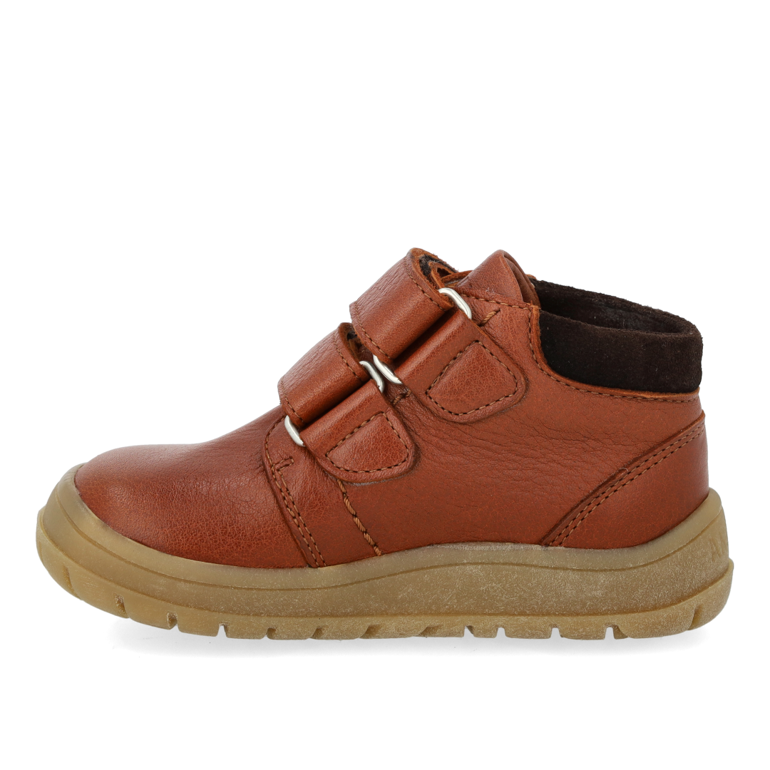 Einsteiger TEX-Klettstiefel