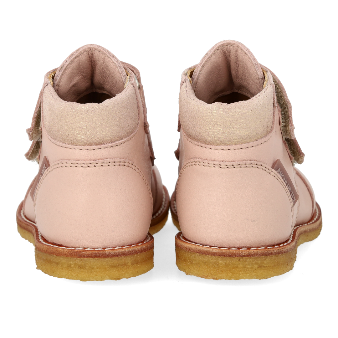 Einsteiger TEX-Stiefel
