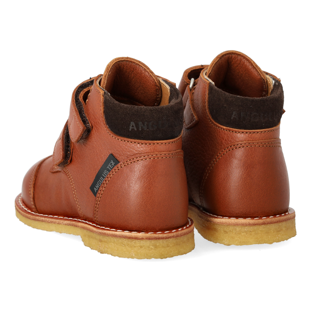 Anfänger TEX-stiefel