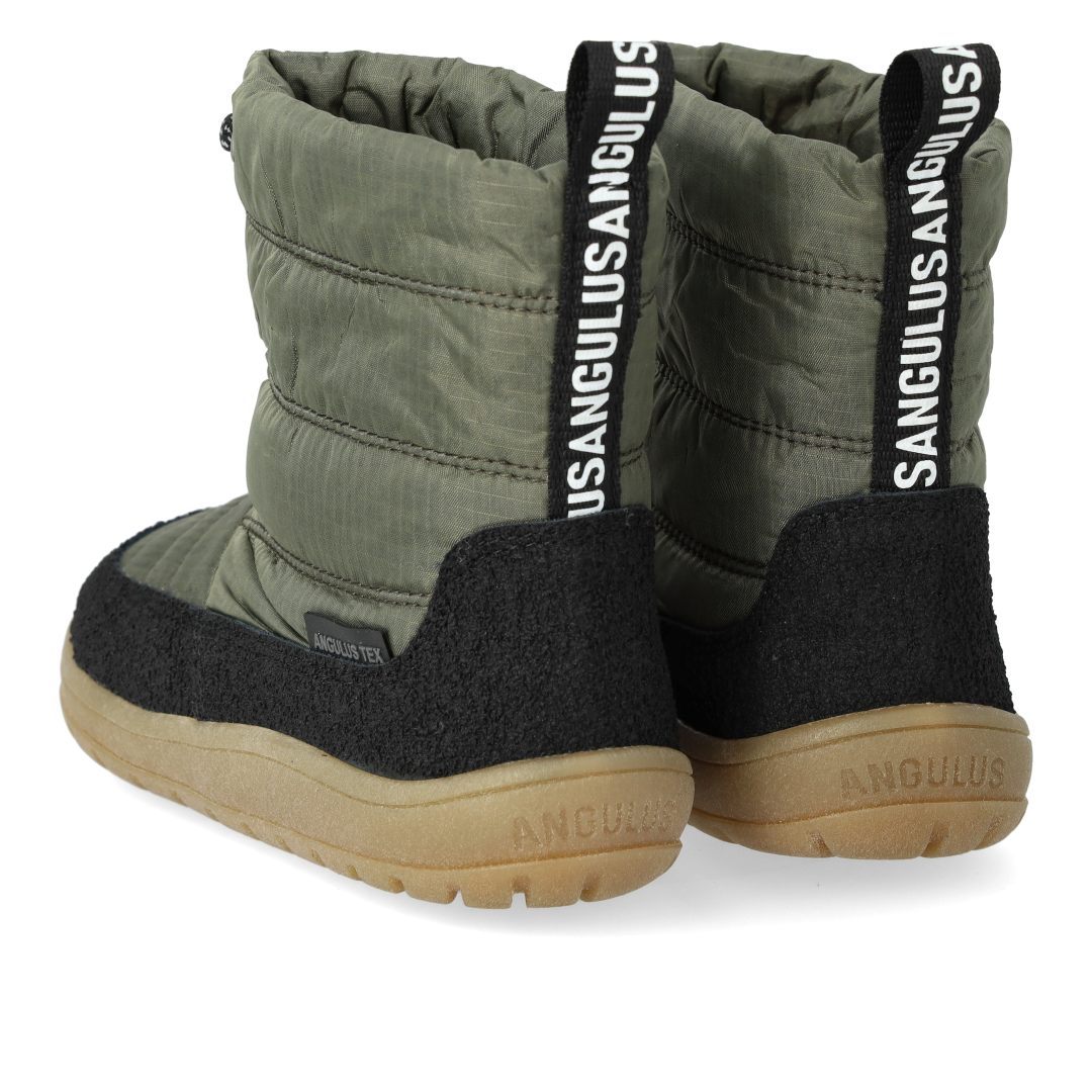 Leichter und flexibler TEX-Winterstiefel aus Nylon