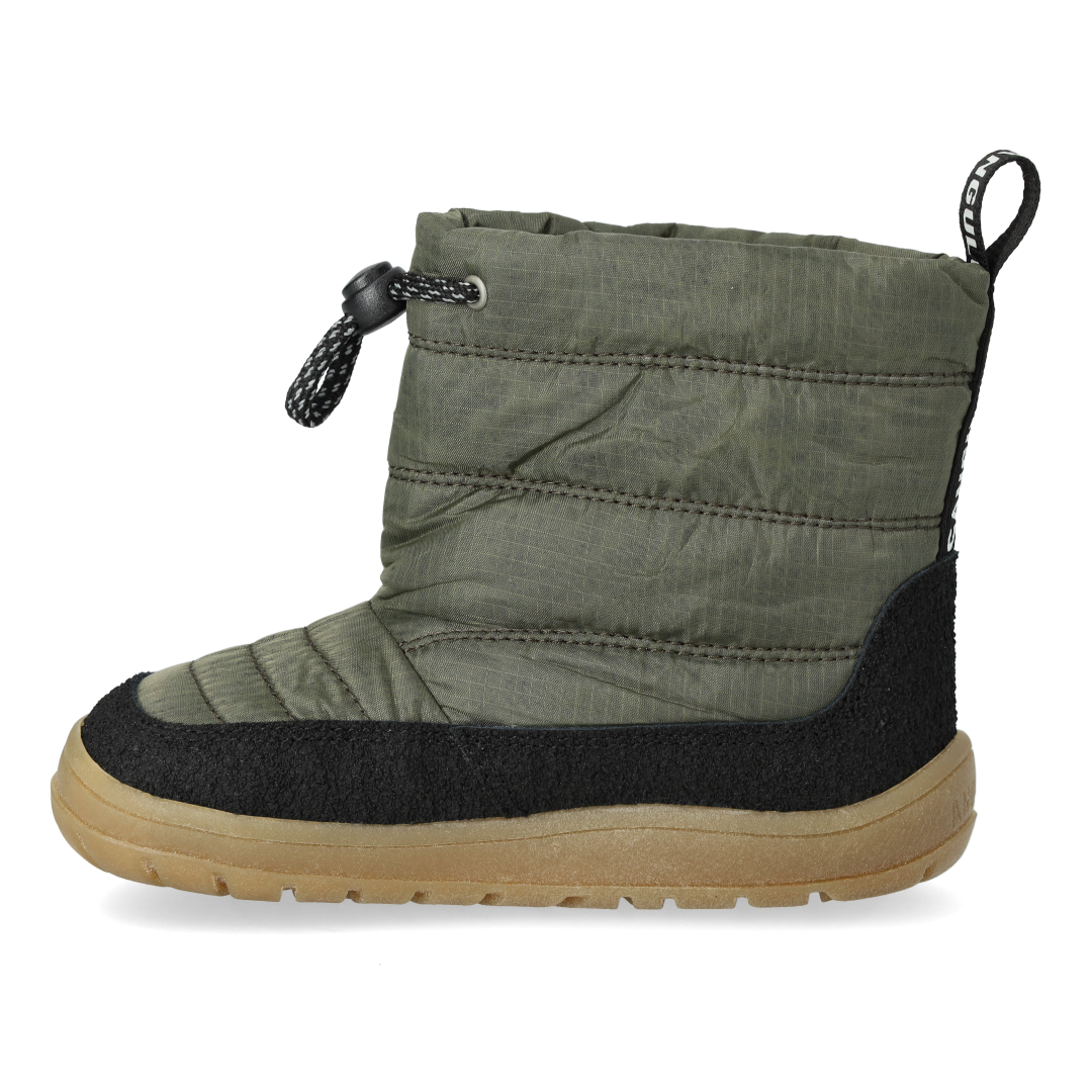 Leichter und flexibler TEX-Winterstiefel aus Nylon