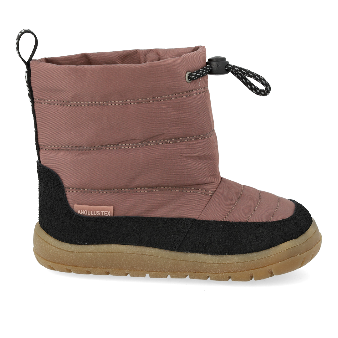 Leichter und flexibler TEX-Winterstiefel aus Nylon