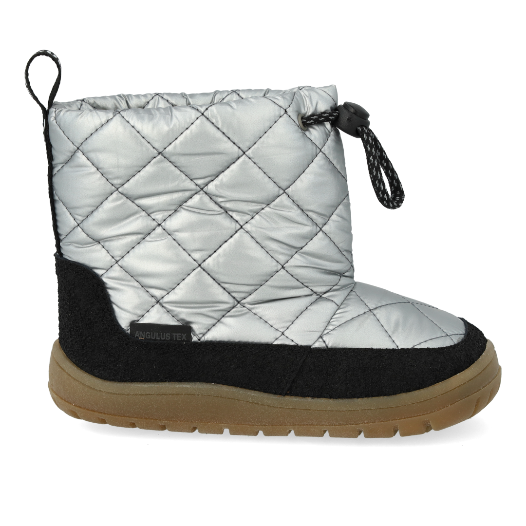 Leichter und flexibler TEX-Winterstiefel aus Nylon