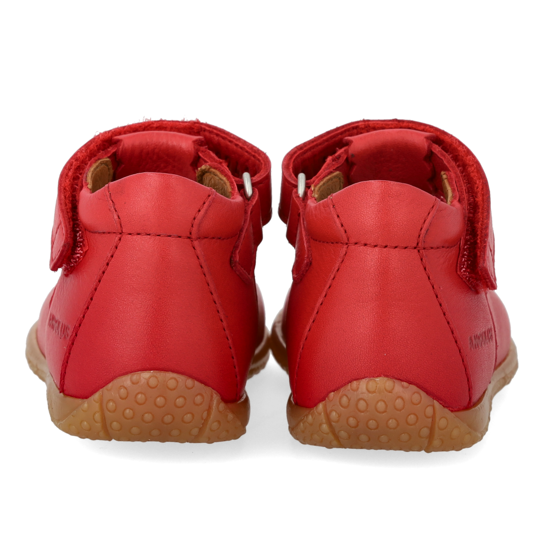 Tüllschuhe mit Herz