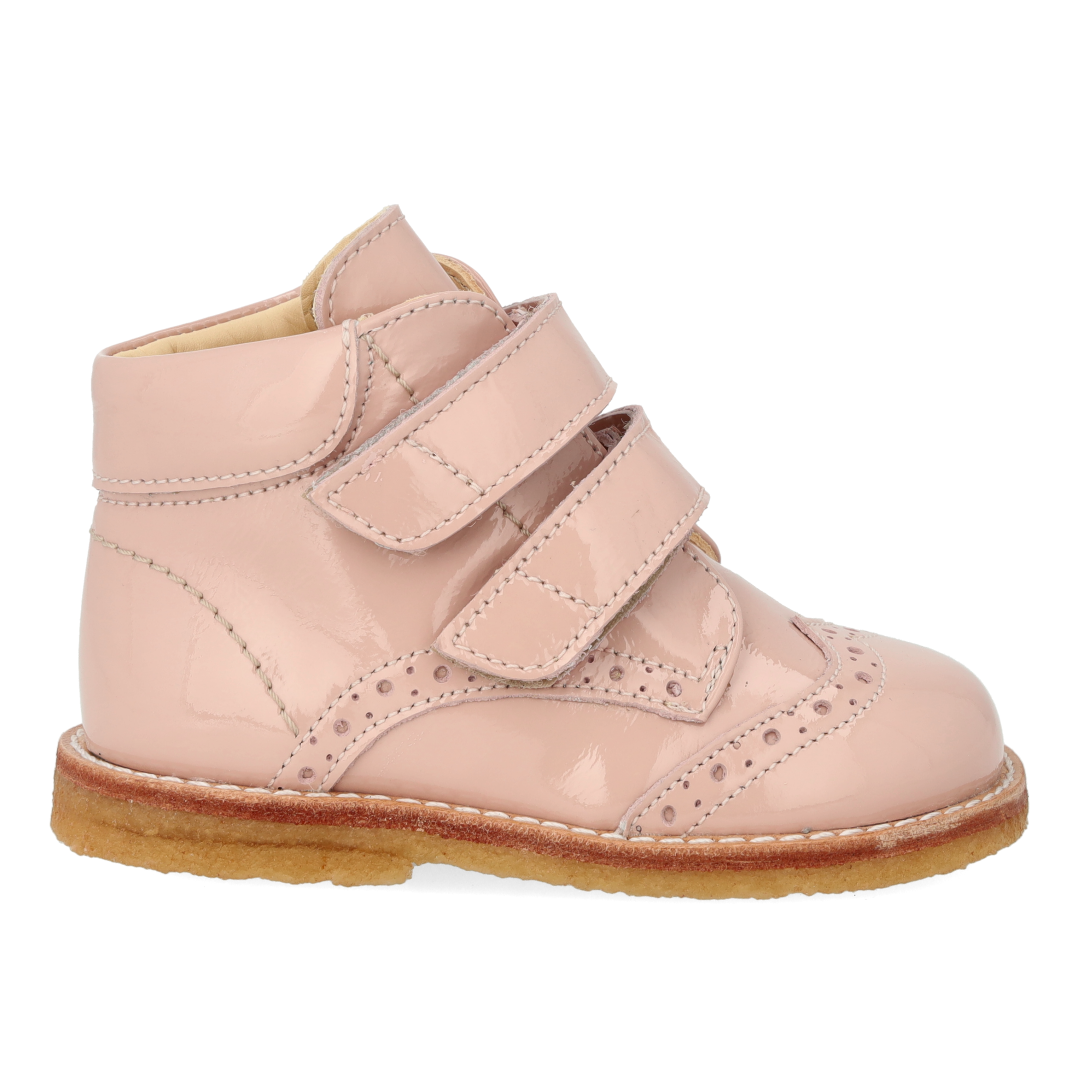 Anfängerschuhe mit Klettverschluss