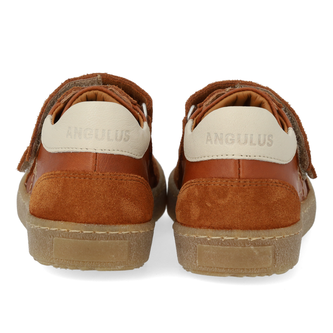 Sportlicher Colorblock-Sneaker