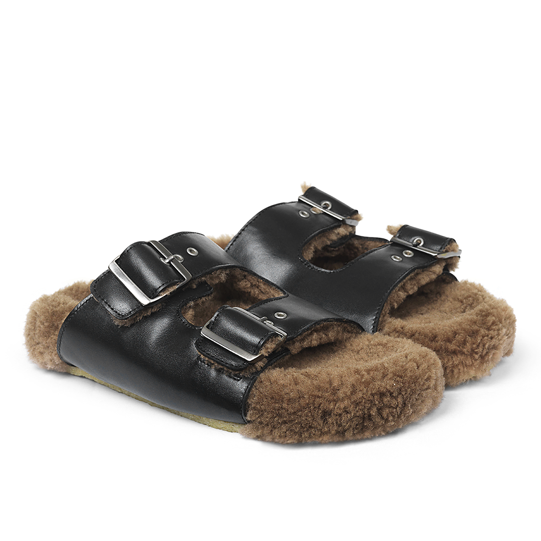 Fußbett slip-on