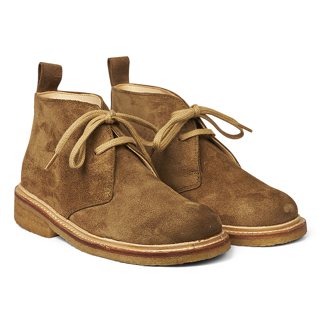 Wüstenstiefel