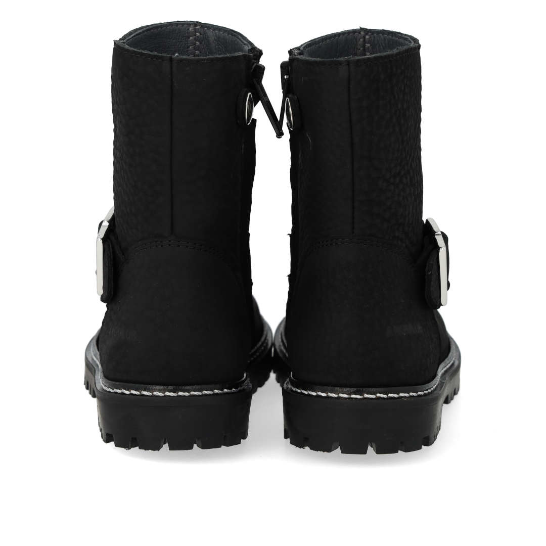 Bikerstiefel