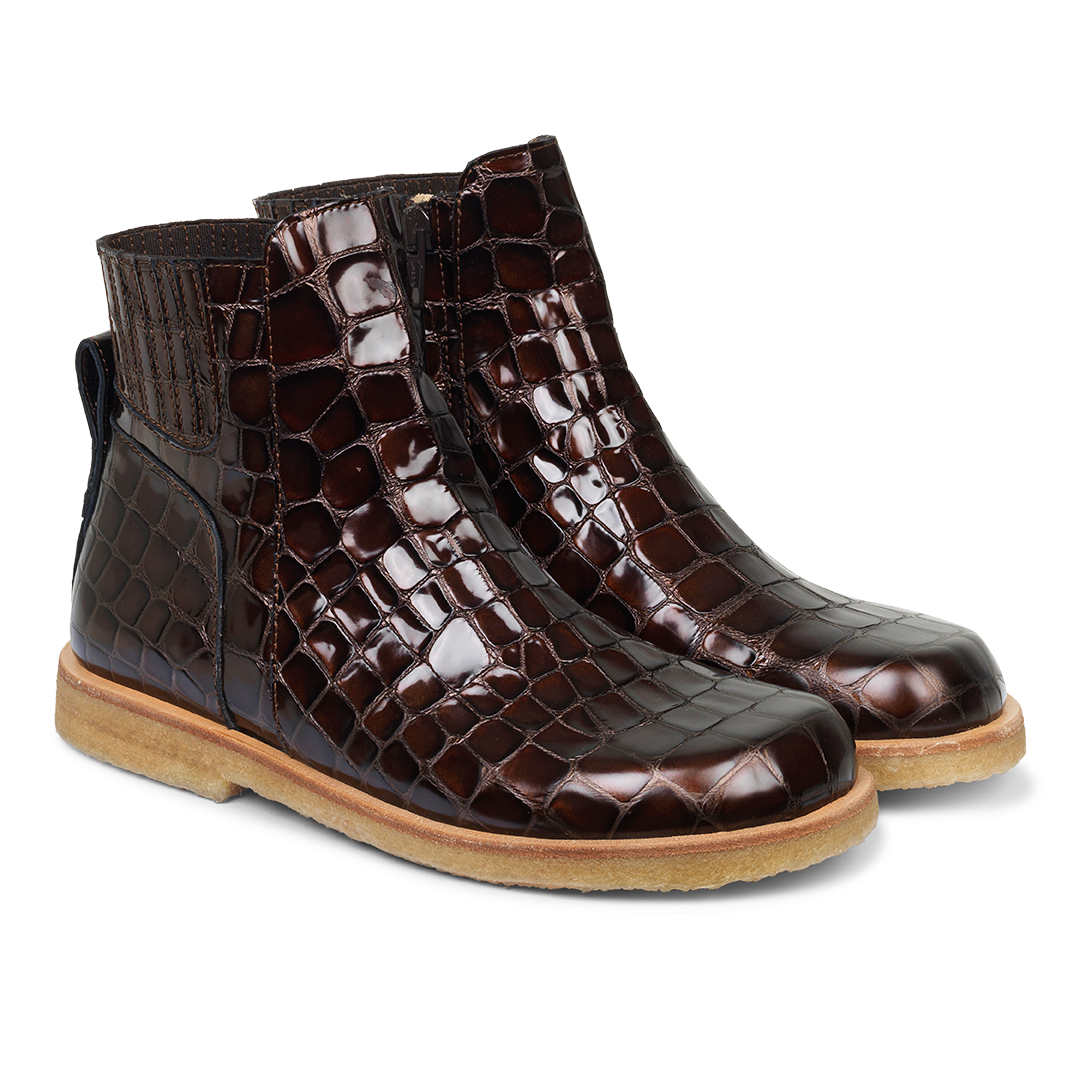 Kurzschaftstiefel