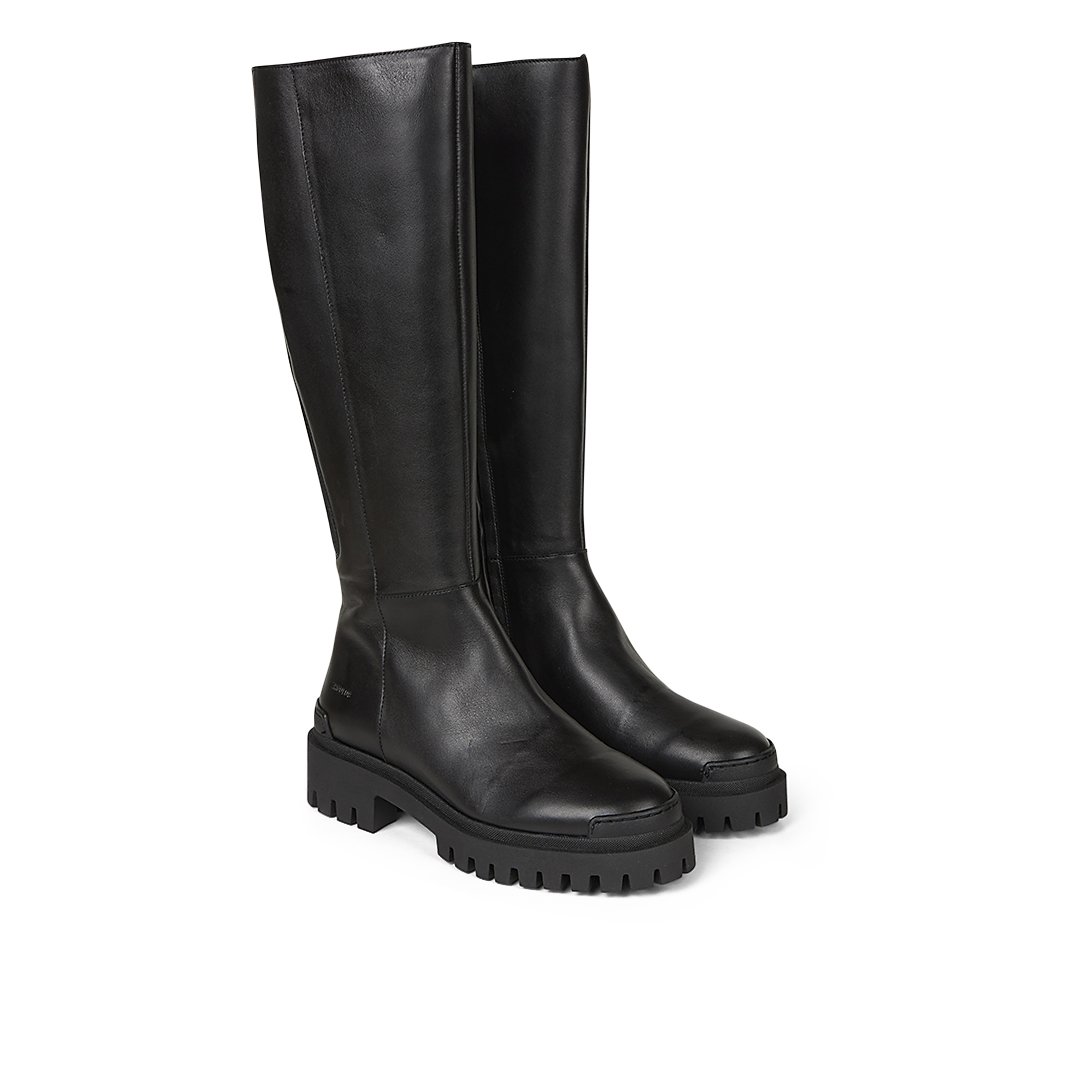 Langschaftstiefel