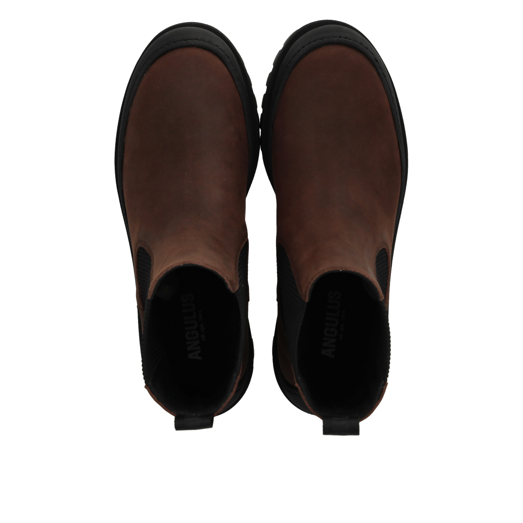 Chelsea-Stiefel