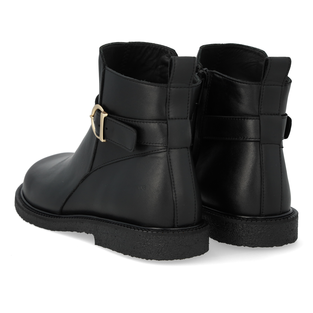 Stiefel