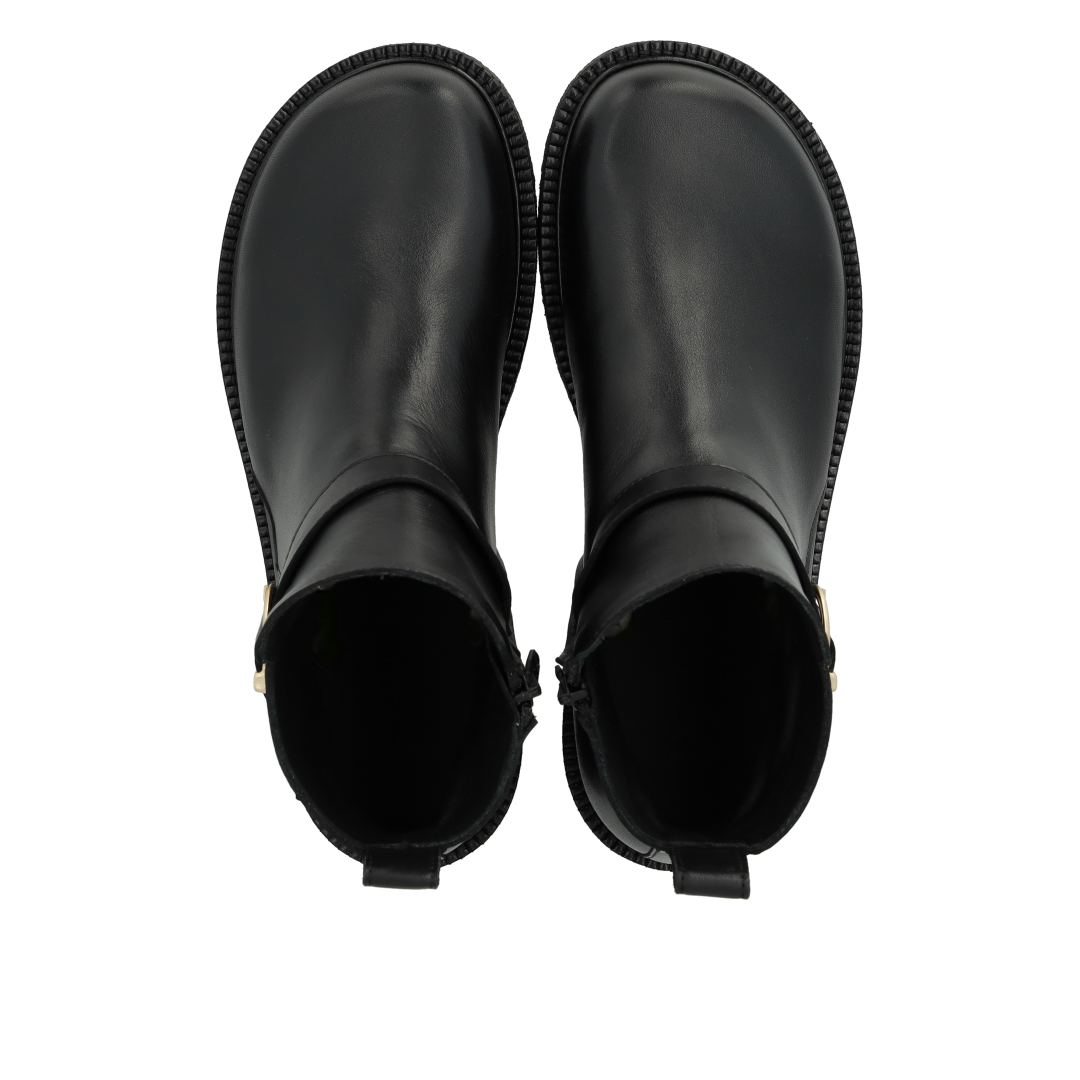Stiefel