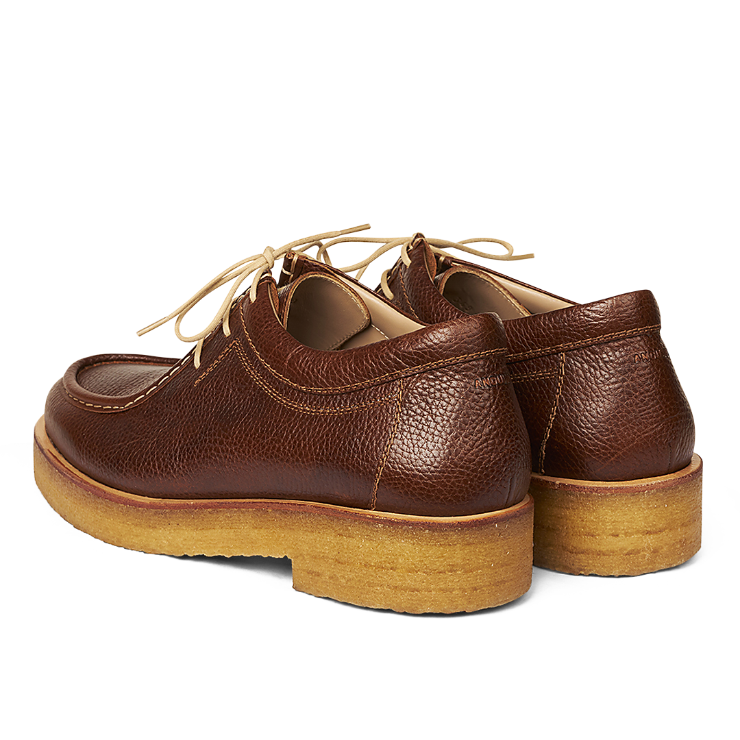 Legere Schnürschuhe