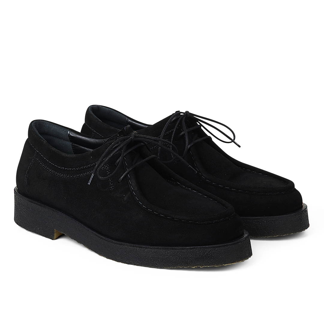 Lässige Schnürschuhe