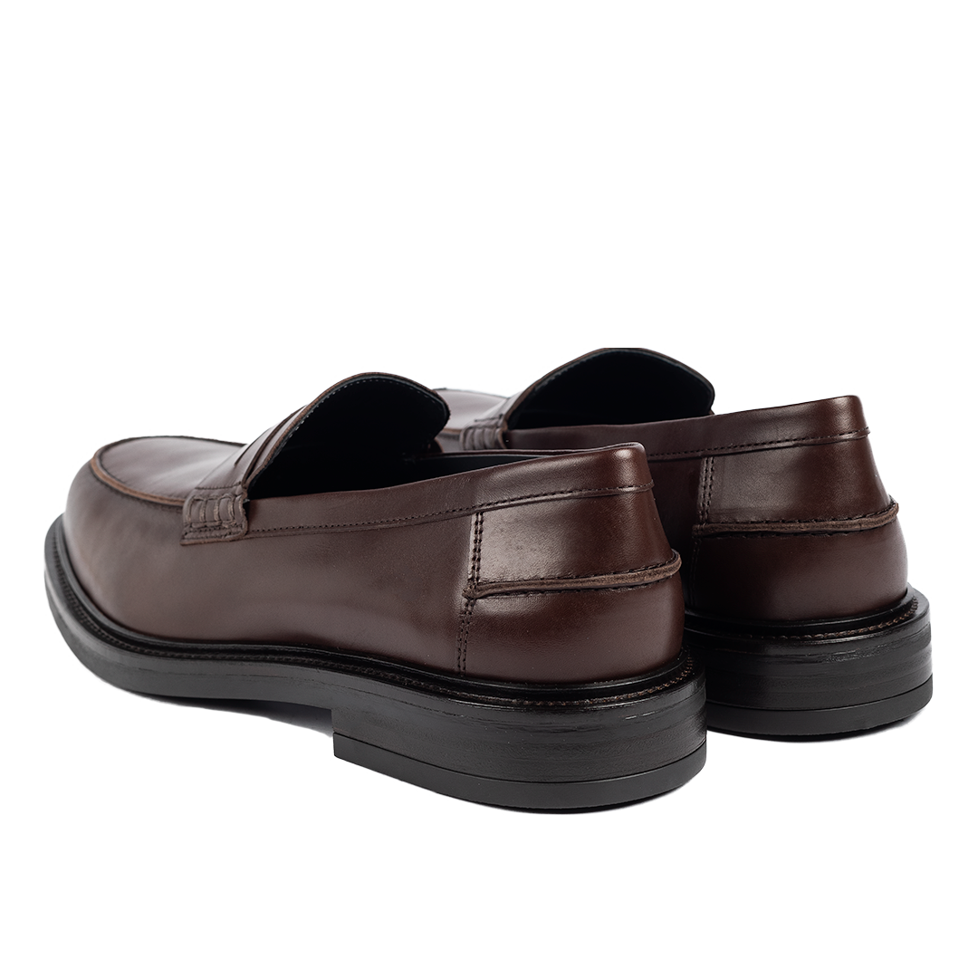 Klassischer Loafer