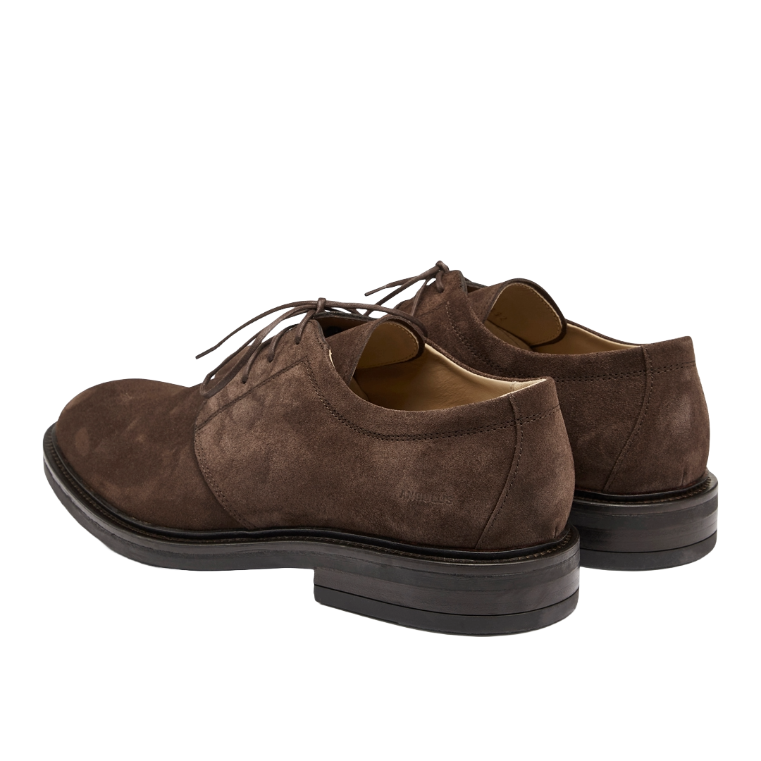 Klassischer Schnürschuh