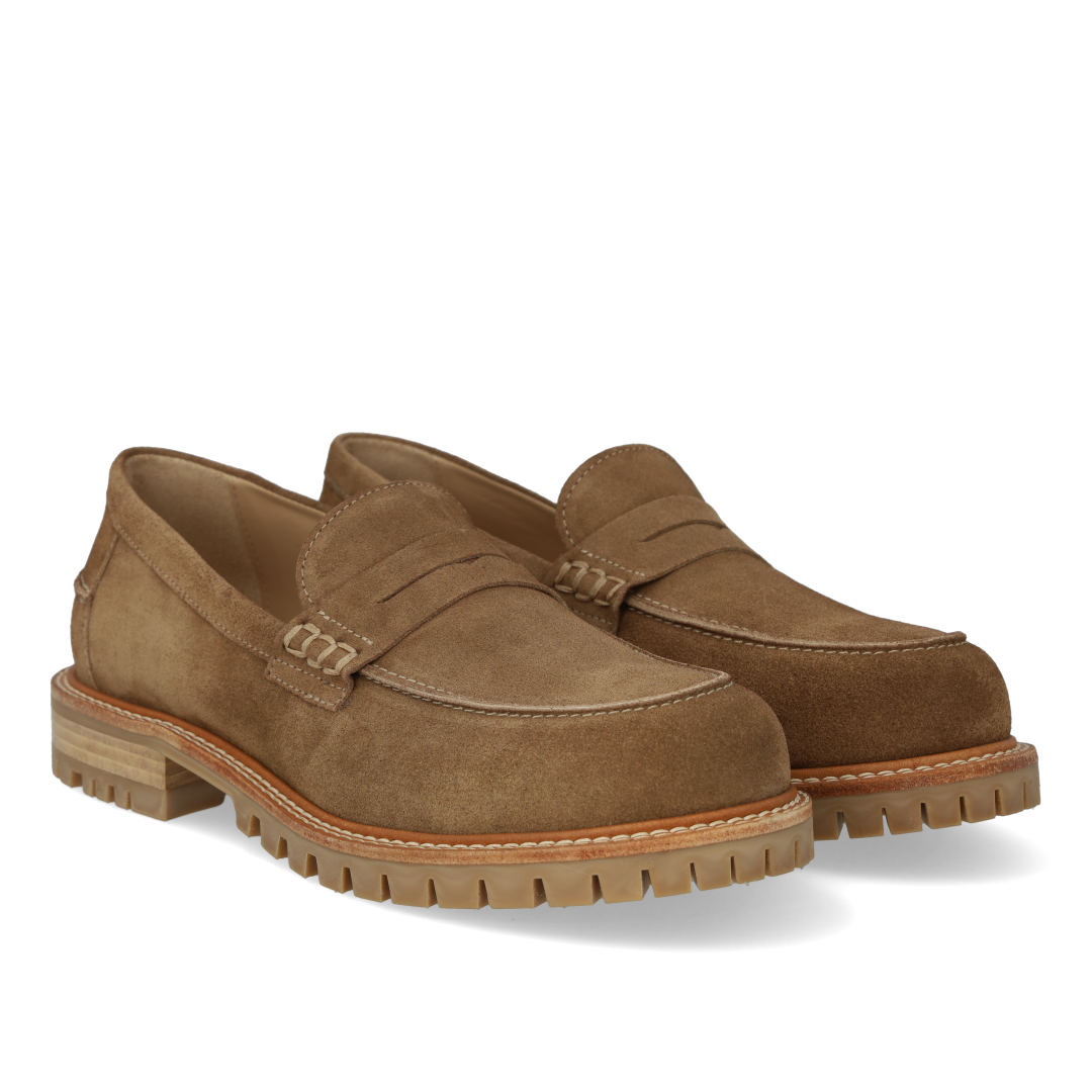 Loafer