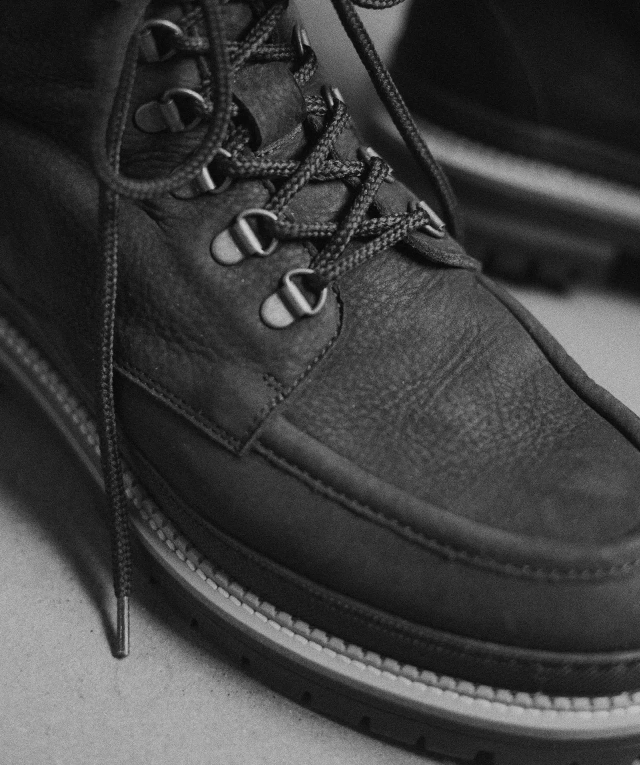 HERREN - STIEFEL