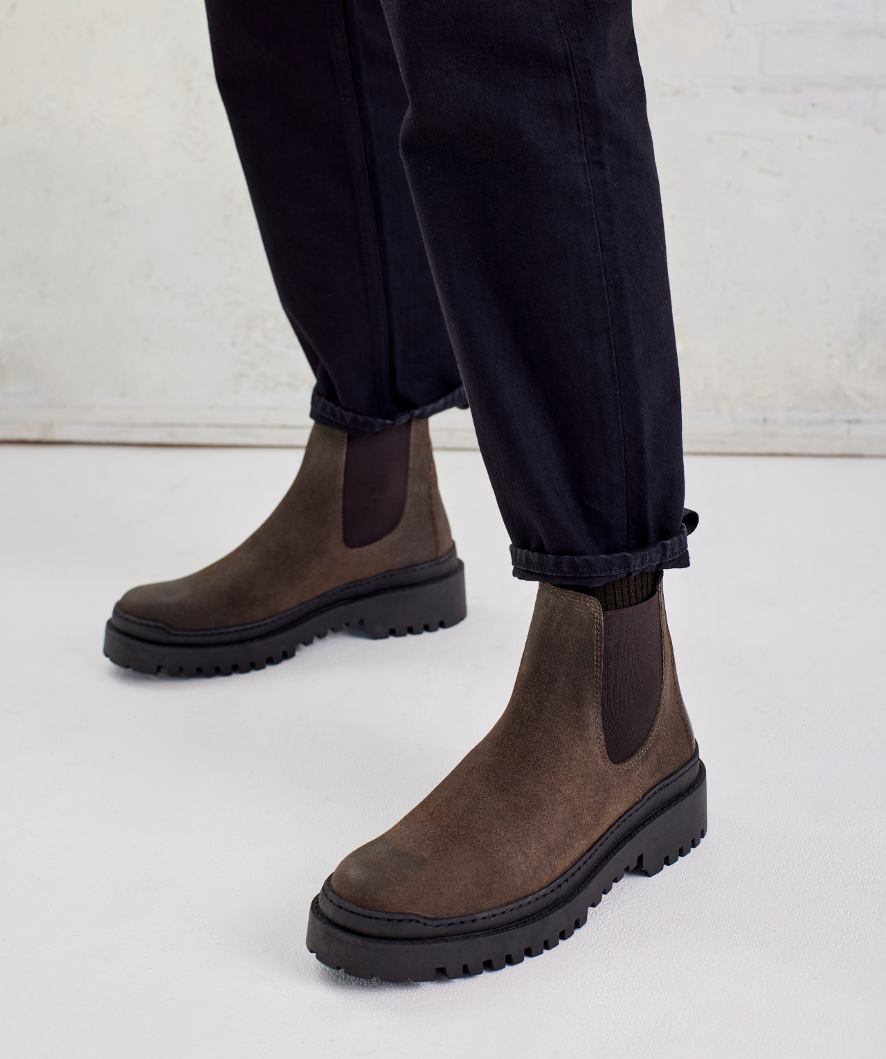 HERREN - CHELSEA STIEFEL