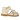 Anfänger-Sandale mit Schleife und Klettverschluss