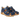 Sandale mit Klettverschluss