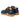 Sandale mit Klettverschluss