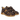 Sandale mit Klettverschluss