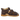 Sandale mit Klettverschluss