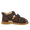 Sandale mit Klettverschluss